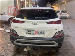 هيونداي كونا